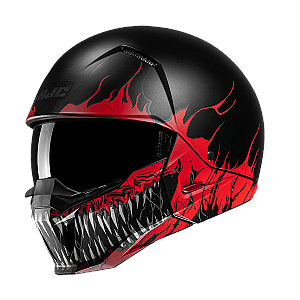 Casco HJC i20 SCRAW MC1SF