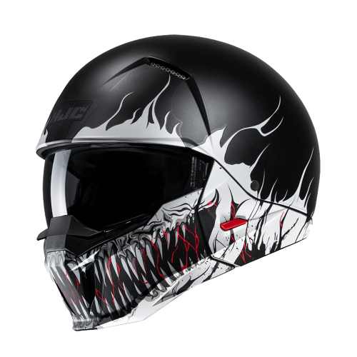 Casco HJC i20 SCRAW MC5SF