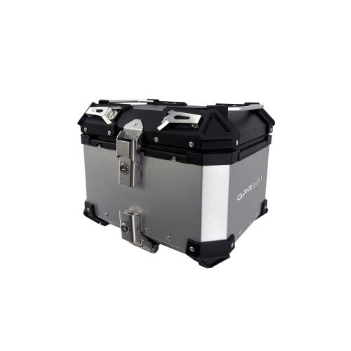 Bauletto GPR ALPI-TECH 45l silver