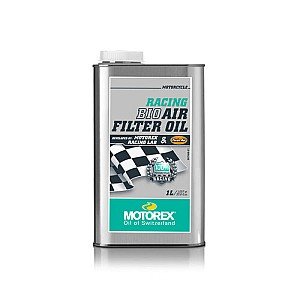 Olio Filtro MOTOREX BIO
